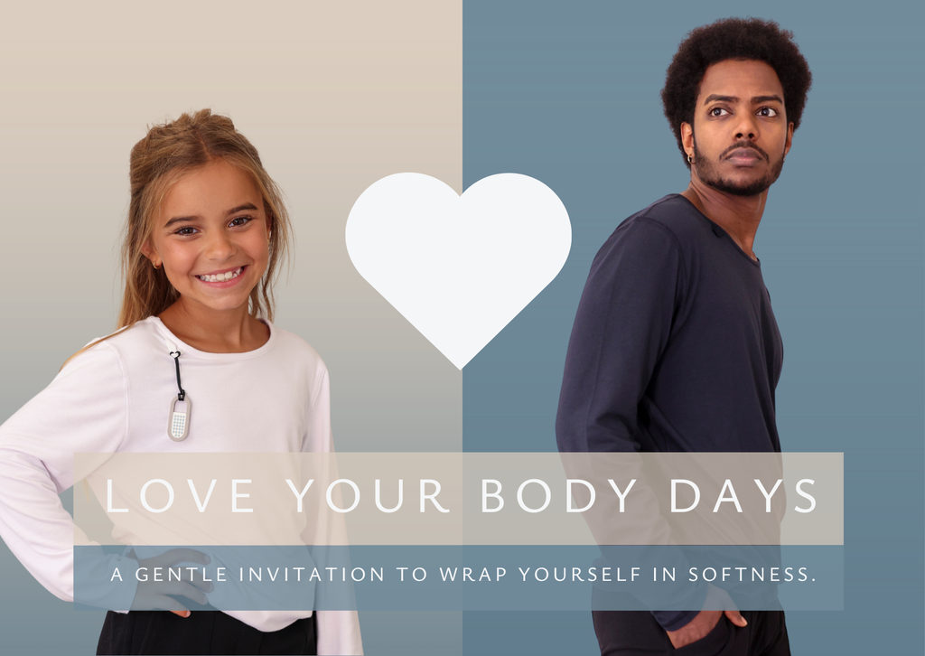 Love Your Body Days