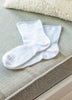 seamless soft bamboo socks_white_Blusss