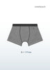 sensory friendly soft seamless boxers