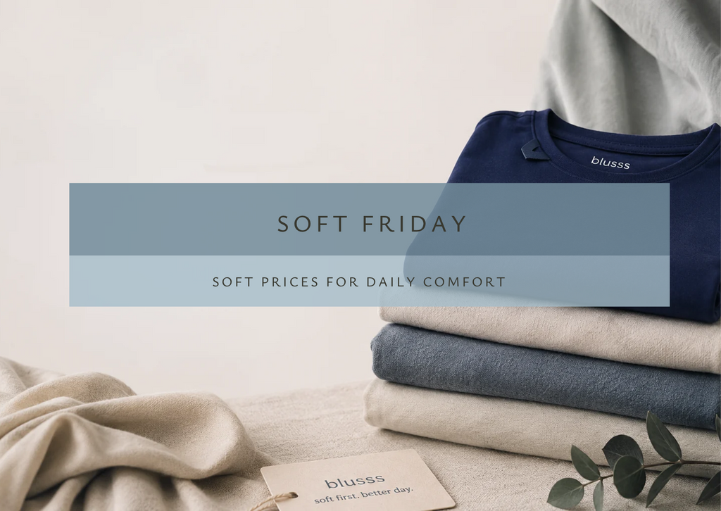 Soft Friday Collection