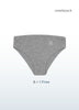 women briefs sensory friendly soft seamless_Blusss-weekpack