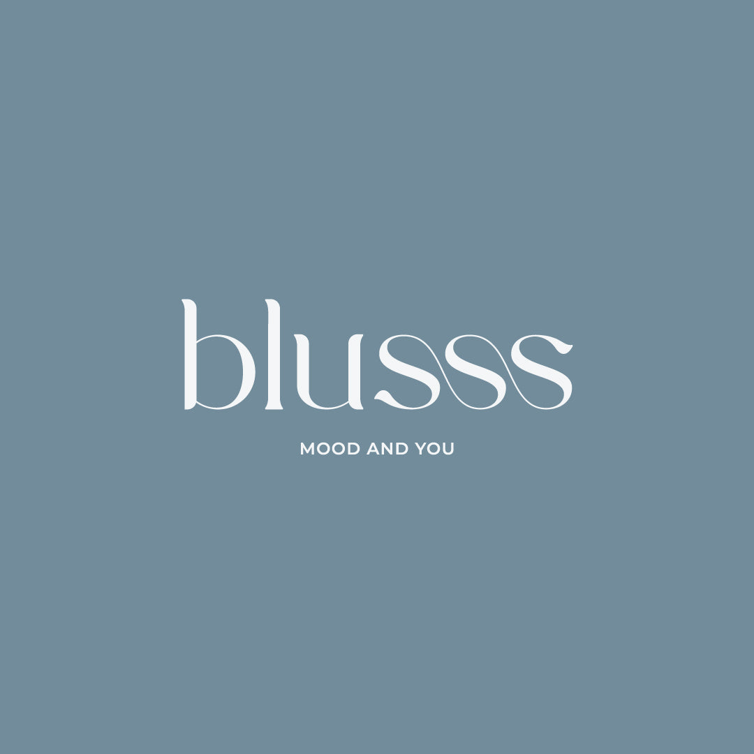 BLUSSS - Solace for your inner sensory selves– Blusss